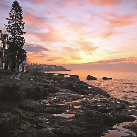 Bluefin Bay On Lake Superior Tofte Dış mekan fotoğraf