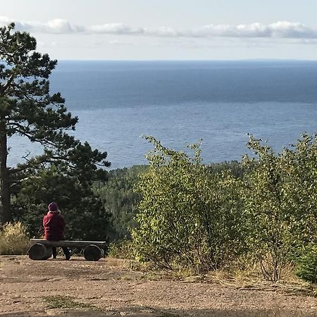 Bluefin Bay On Lake Superior Tofte Dış mekan fotoğraf