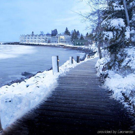Bluefin Bay On Lake Superior Tofte Dış mekan fotoğraf