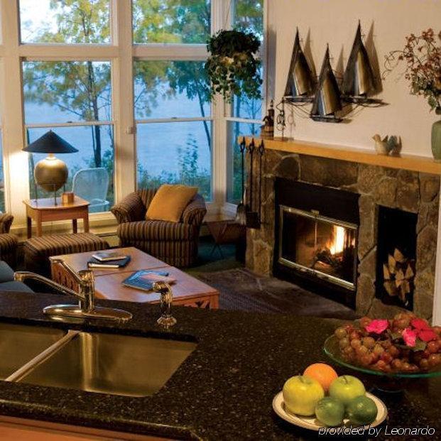 Bluefin Bay On Lake Superior Tofte Oda fotoğraf