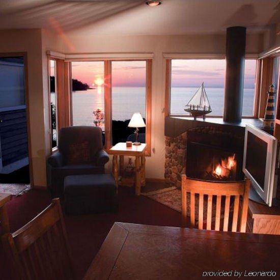 Bluefin Bay On Lake Superior Tofte Dış mekan fotoğraf