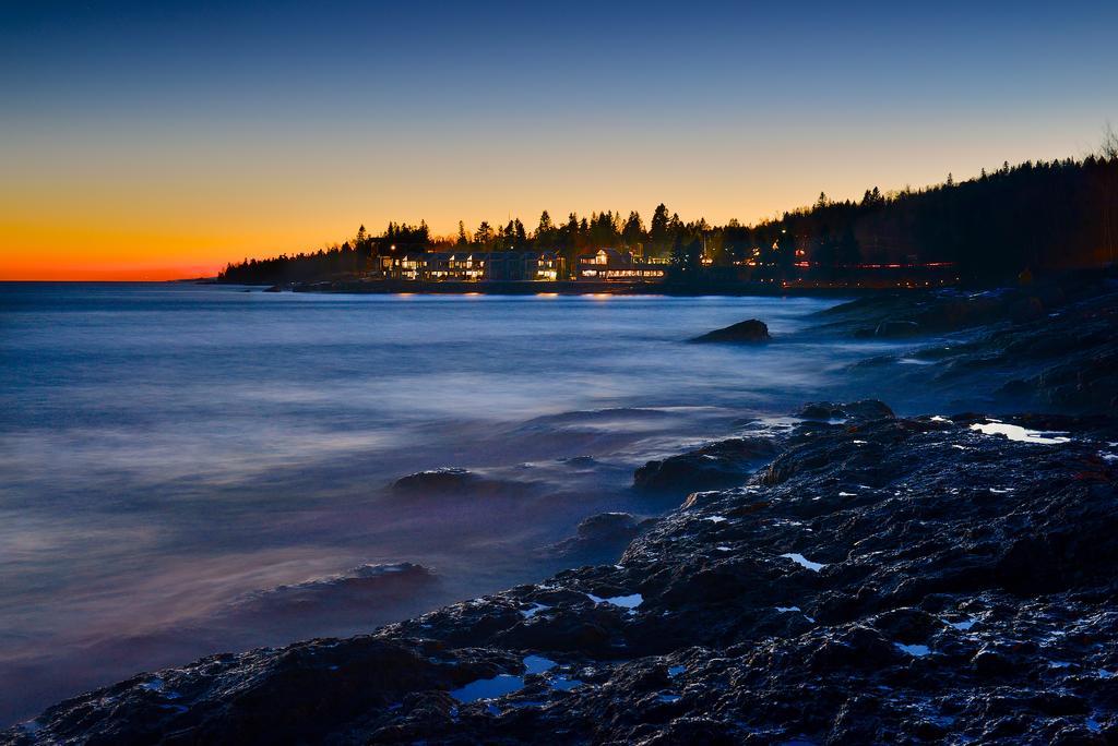 Bluefin Bay On Lake Superior Tofte Dış mekan fotoğraf