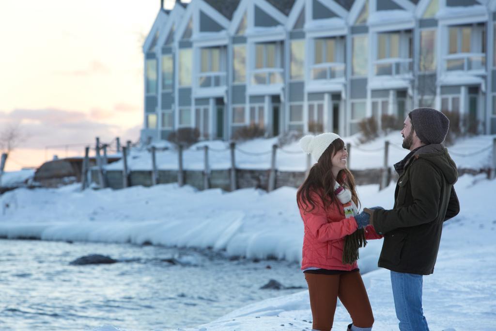 Bluefin Bay On Lake Superior Tofte Dış mekan fotoğraf