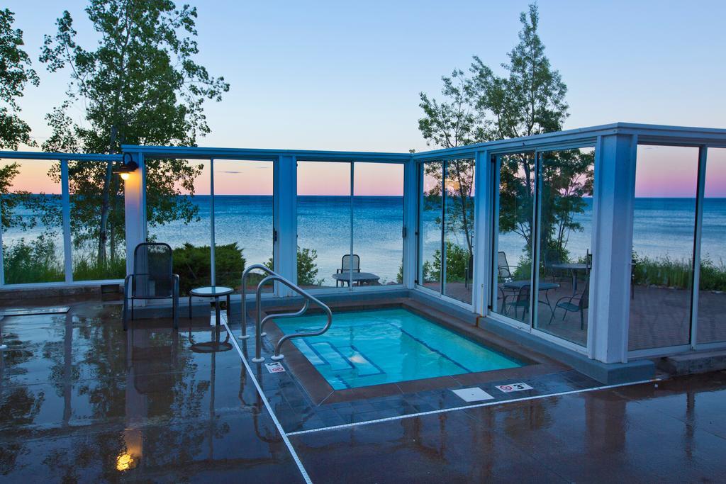 Bluefin Bay On Lake Superior Tofte Dış mekan fotoğraf
