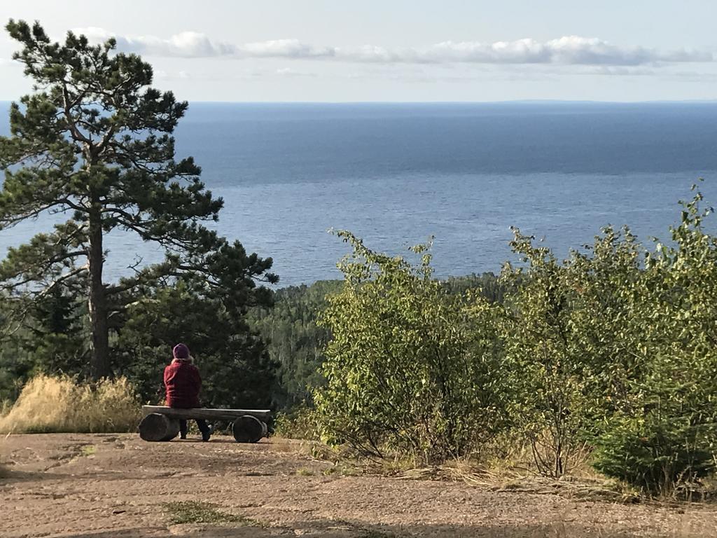 Bluefin Bay On Lake Superior Tofte Dış mekan fotoğraf