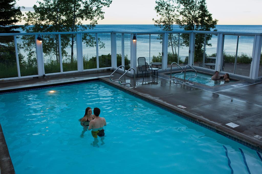 Bluefin Bay On Lake Superior Tofte Dış mekan fotoğraf
