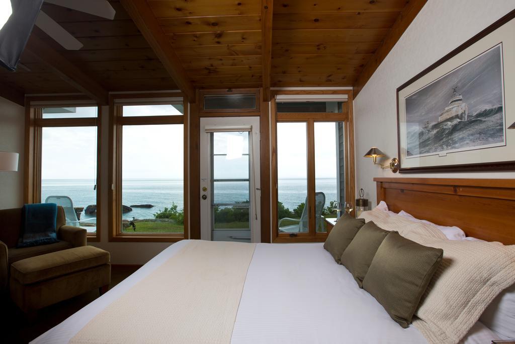 Bluefin Bay On Lake Superior Tofte Dış mekan fotoğraf