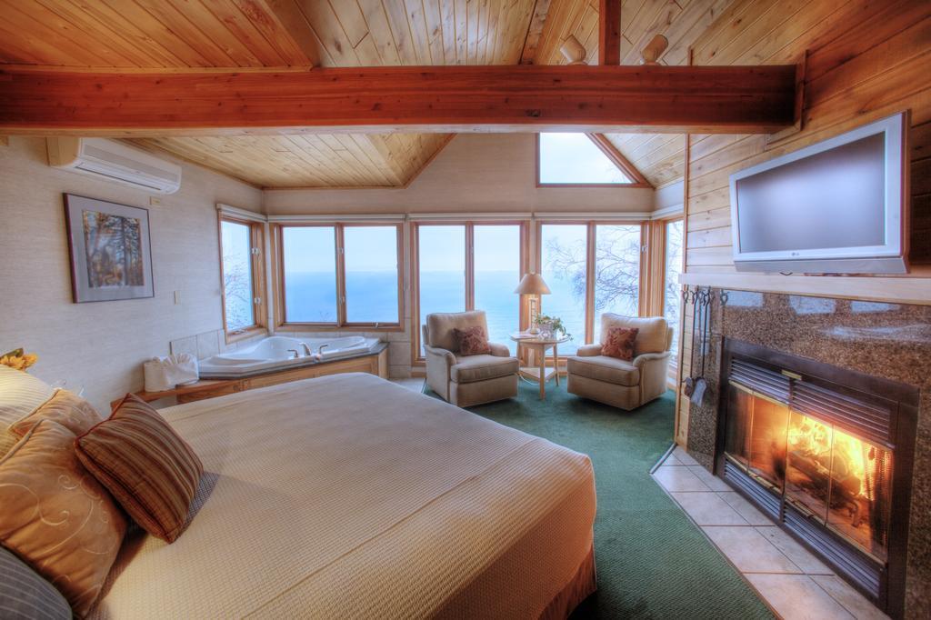 Bluefin Bay On Lake Superior Tofte Dış mekan fotoğraf