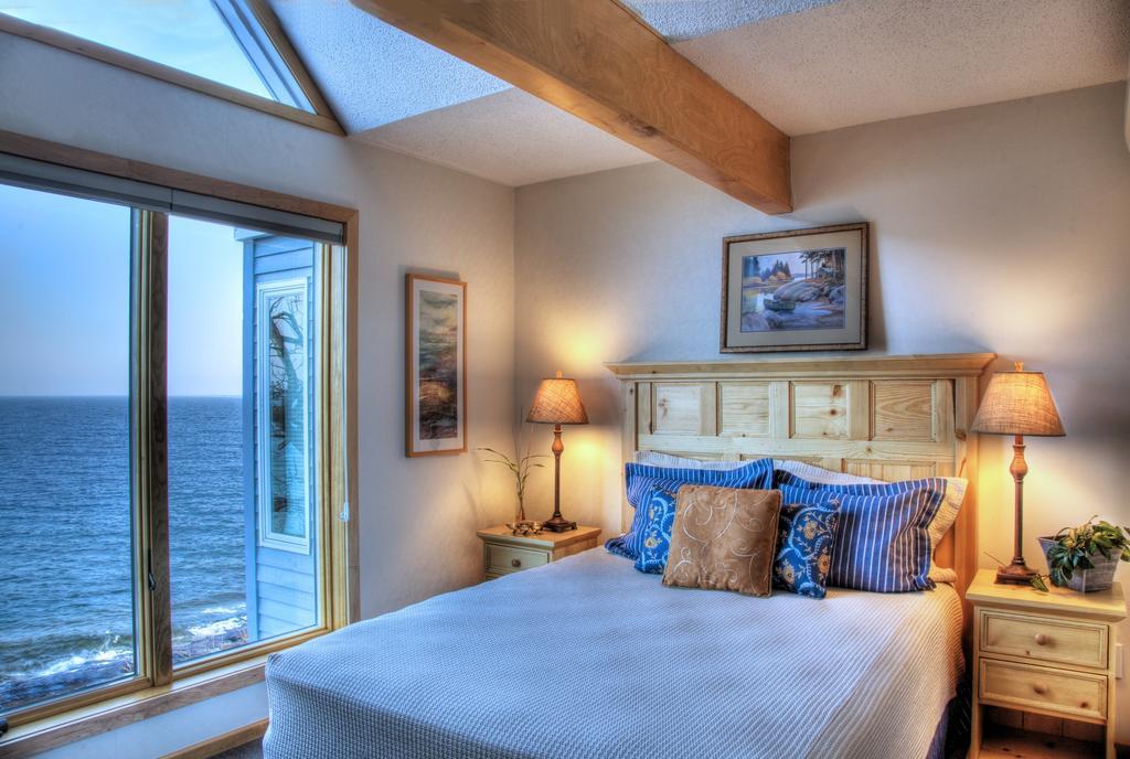 Bluefin Bay On Lake Superior Tofte Dış mekan fotoğraf