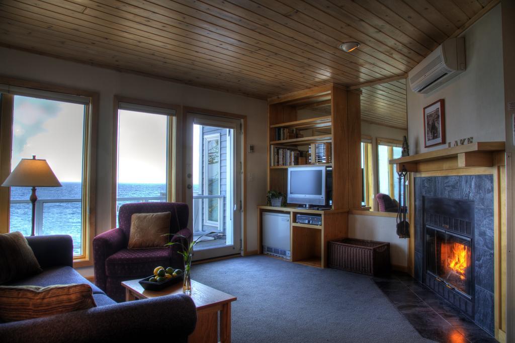 Bluefin Bay On Lake Superior Tofte Dış mekan fotoğraf