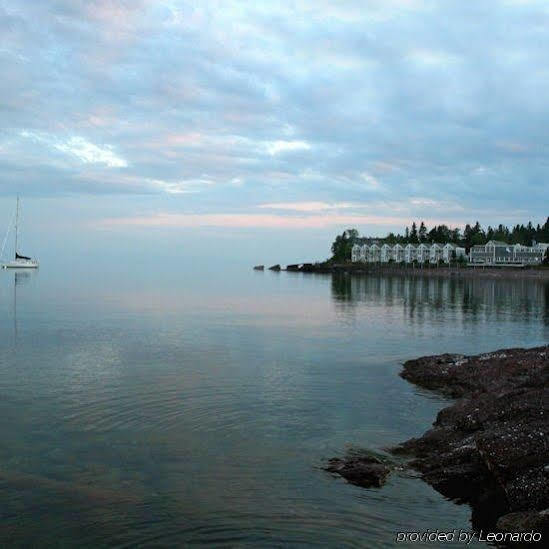 Bluefin Bay On Lake Superior Tofte Dış mekan fotoğraf